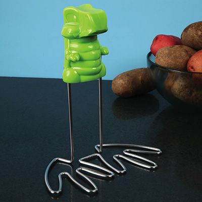 Monster Mash – Potato Masher