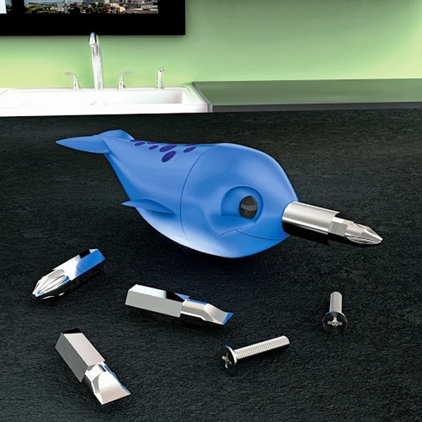 Narwhal Screwdriver Kit