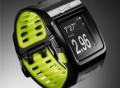 Nike+ SportWatch GPS  by TomTom