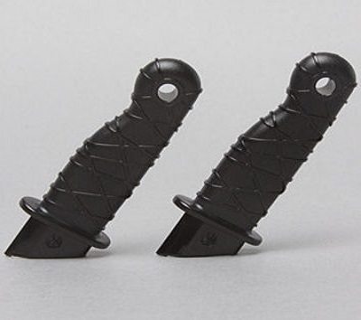Ninja Dagger Knife Magnet