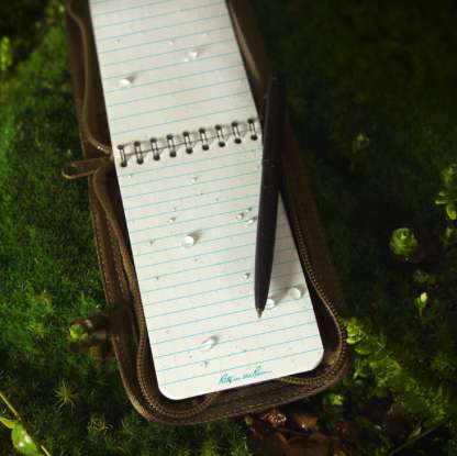 Outdoor Journal Kit by Rite in the Rain