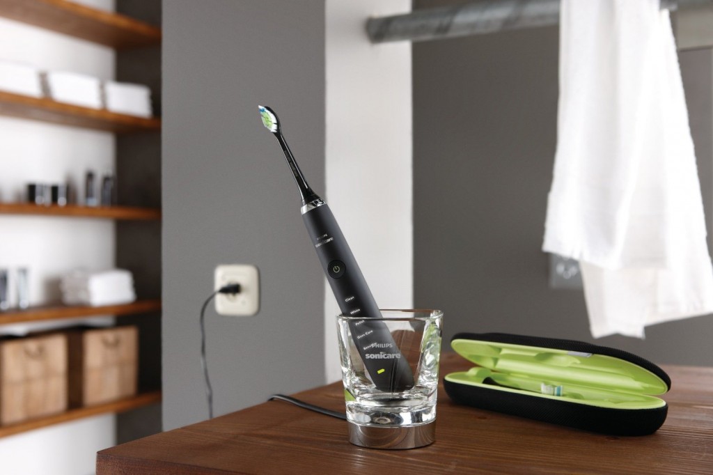 Philips DiamondClean Toothbrush