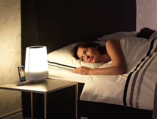 Philips Wake-Up Light