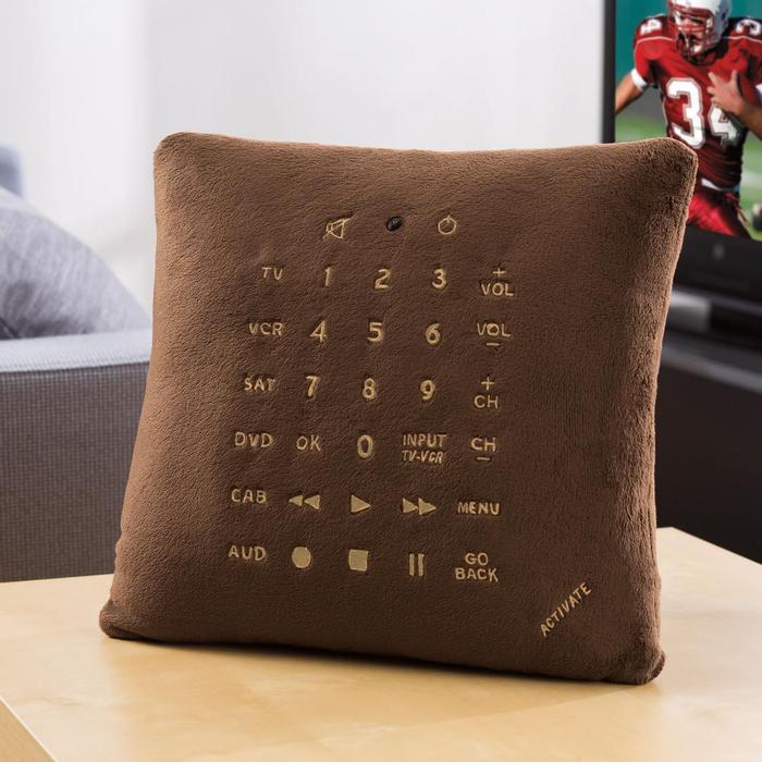 Pillow Remote Control