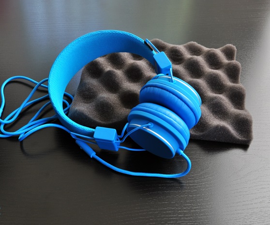 Plattan Headphones by Urbanears