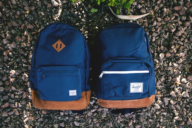 Popquiz Backpack by Herschel Supply Co