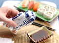 R2-D2 Soy Sauce Dispenser