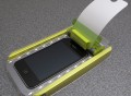Roll-On iPhone Screen Shield Kit by PureGear