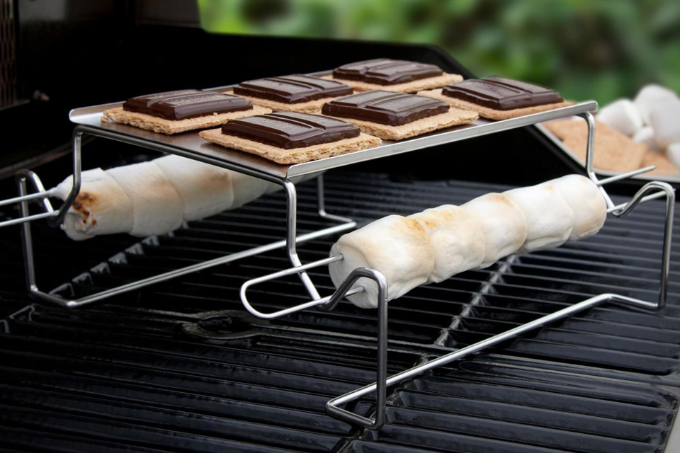 Smores Roasting Rack