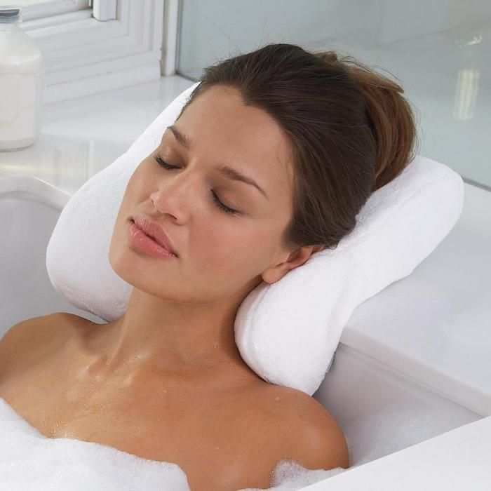 Spa Bath Pillow