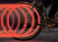 SpokeLit Bicycle Light