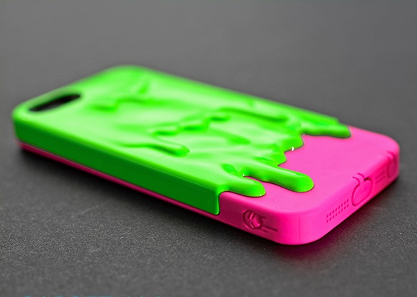 SwitchEasy Melt Hybrid iPhone Case