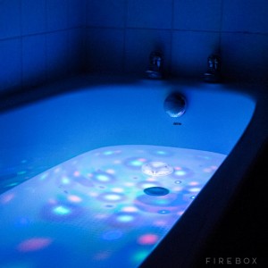 Underwater Disco Lightshow » Petagadget