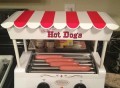 Vintage Collection Hot Dog Roller