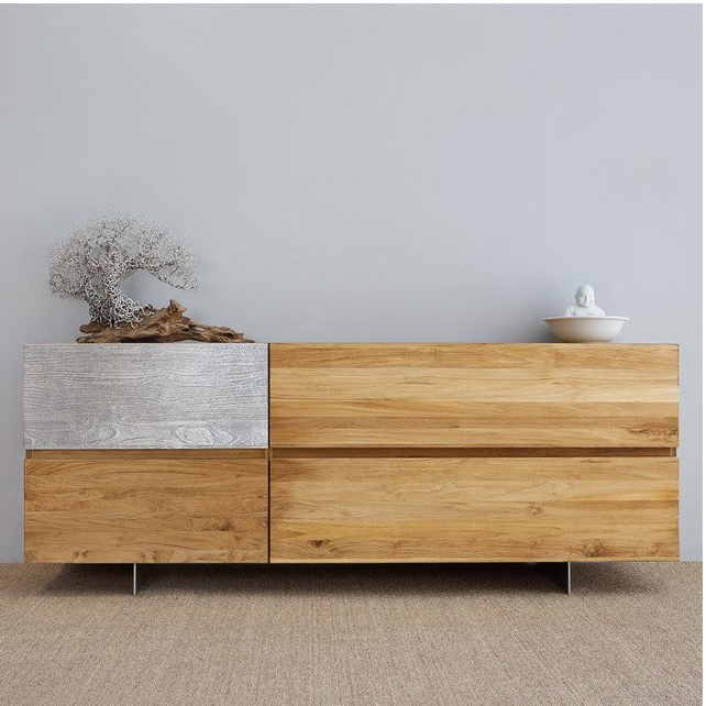 PCHSeries Dresser by MASH Studios