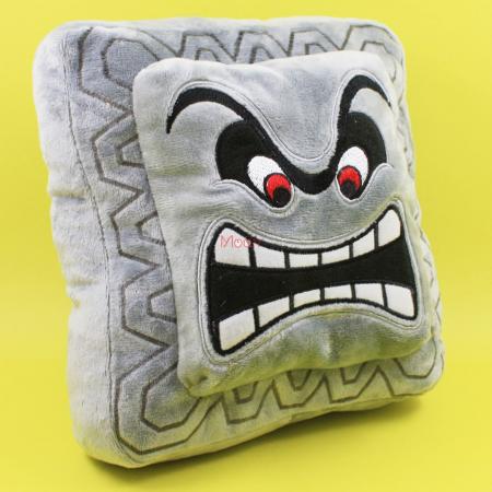 mario plush pillows