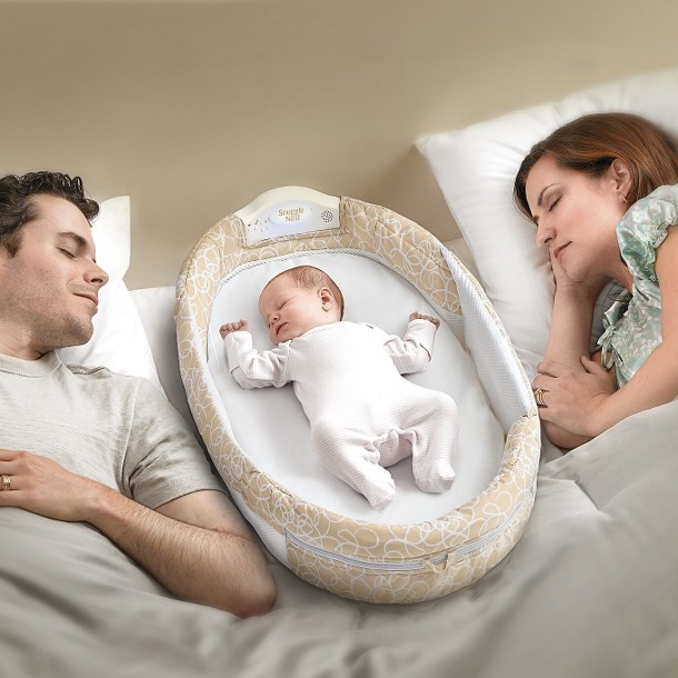 Baby Delight Snuggle Nest Surround