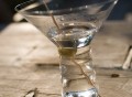 Riedel O Martini Glass