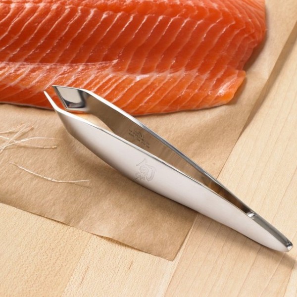 Shun Fish Tweezers