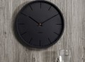 Tone35 Wall Clock