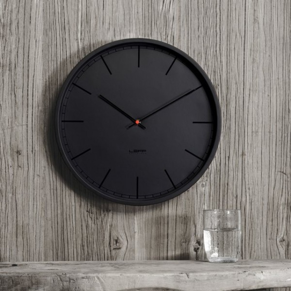 Tone35 Wall Clock