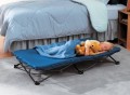 Portable Kid’s Bed