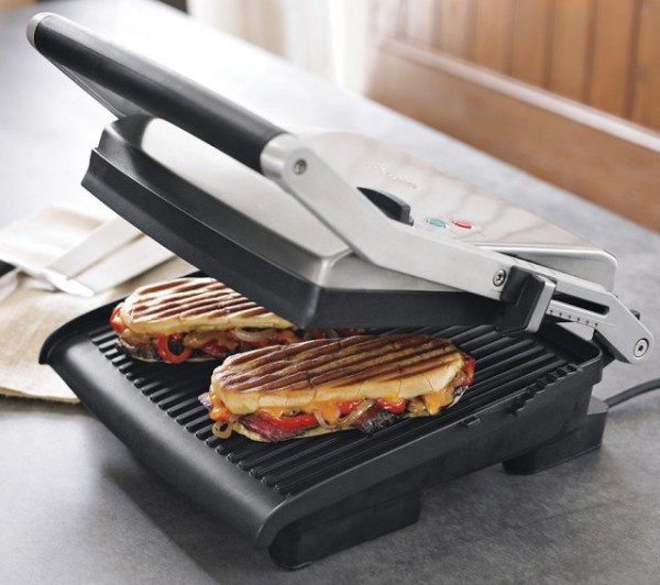 Breville Panini Press