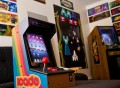 iCade iPad Arcade