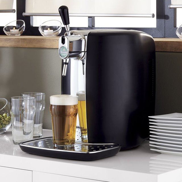 Krups B100 BeerTender