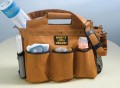 Daddy Builder Diaper Bag