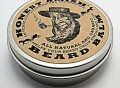 Honest Amish Beard Balm Men’s Leavein Beard by HonestAmish