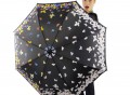 Color Changing Butterfly  Umbrella