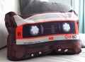 Retro Cassette Pillow