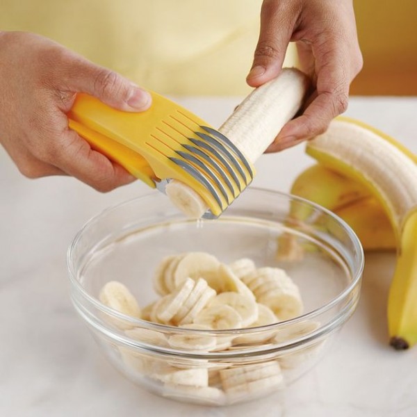 Chef’n Banana Slicer