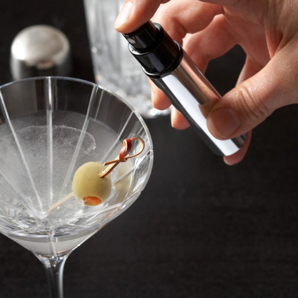 Martini Atomizer