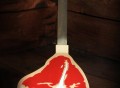 T-Bone Steak Spatula