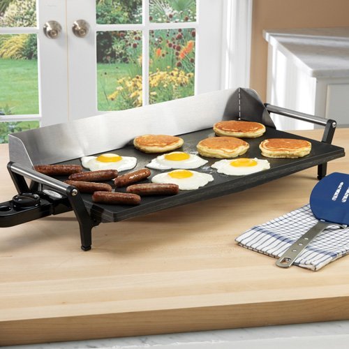 BroilKing Professional Griddle