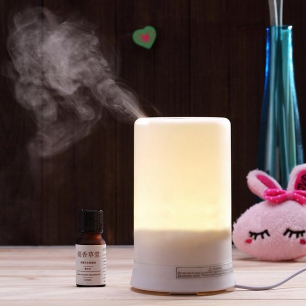 Aroma Diffusing Humidifier