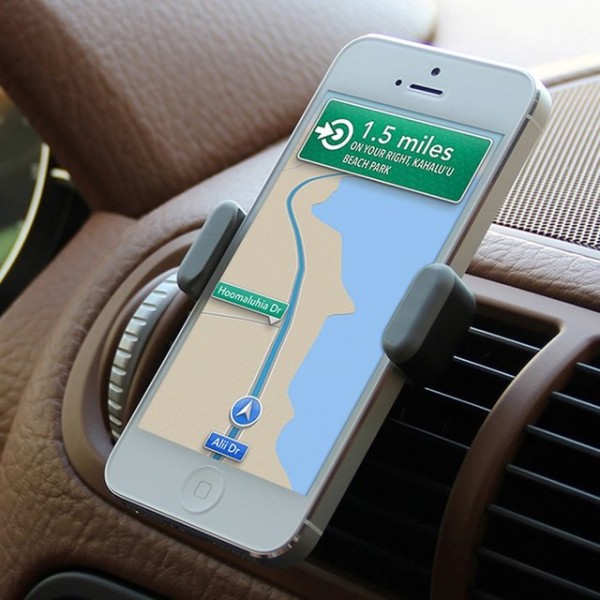 Car Vent Phone Mount