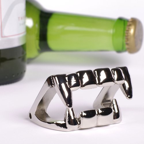 Vampire Bottle Opener