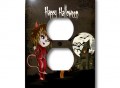 Halloween Plug Outlet Cover