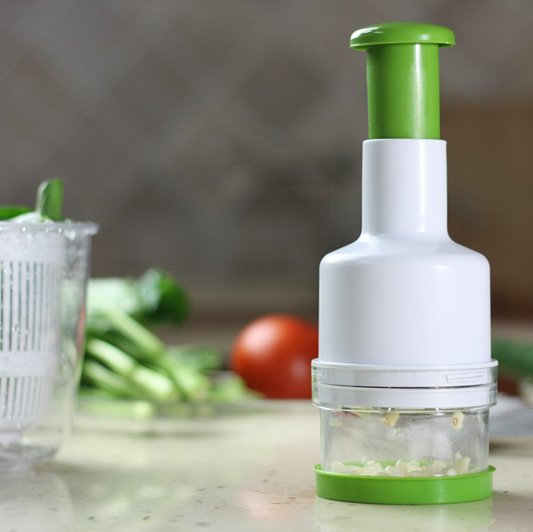 Vegetable and Onion Chopper