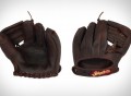 Shoeless Baseball Gloves