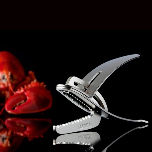 Drosselmeyer Caretta Shellfish Pliers