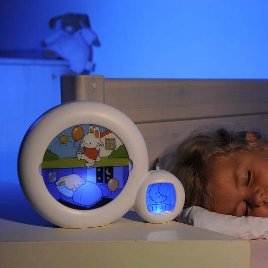 Kid’Sleep Moon Nightlight