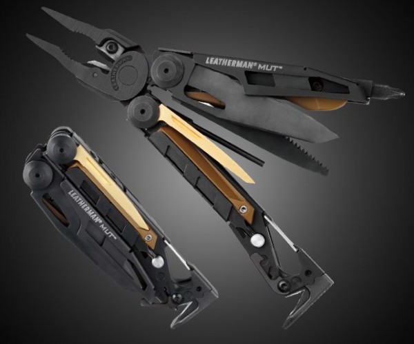 Leatherman MUT Multitool