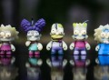 The Simpsons Zombie Pack