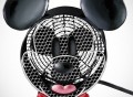 Mickey Mouse Electric Fan