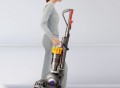 Upright Vacuum Cleaner