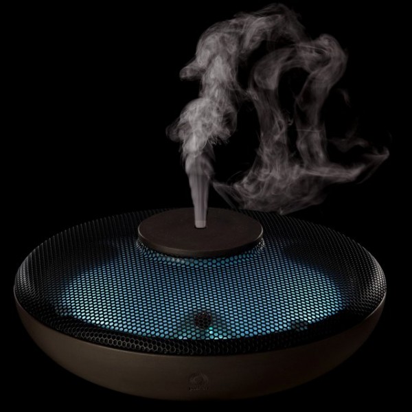 Five-Sense Aroma Diffuser